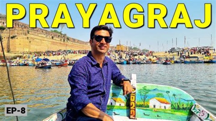 Prayag Dave Net Worth