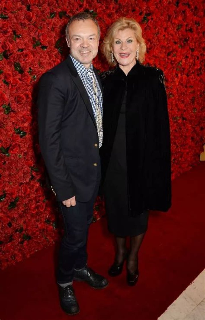 Presenter Maria Mcerlane Husband Or Partner Name, Here Is What We Know About The Comedian’s Personal Life