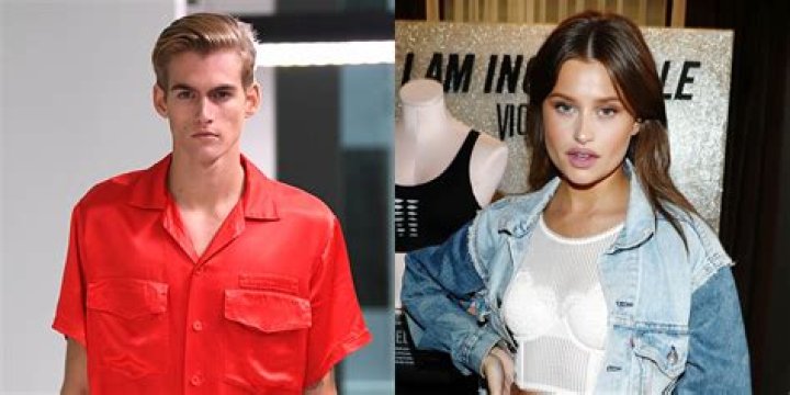 Presley Gerber Weight Loss Explained As He Hints At Engagement With Lexi Wood