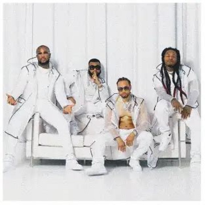 Pretty Ricky Net Worth