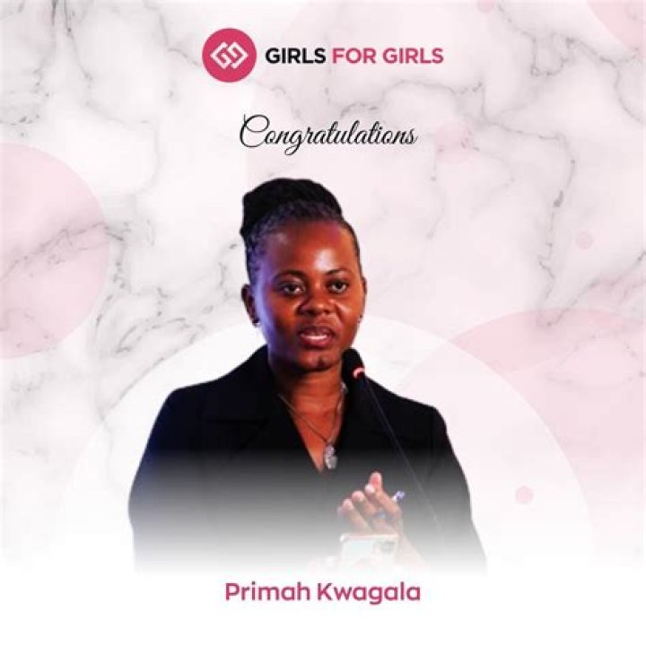 Primah kwagala’s biography, net worth, fact, career, awards and life story