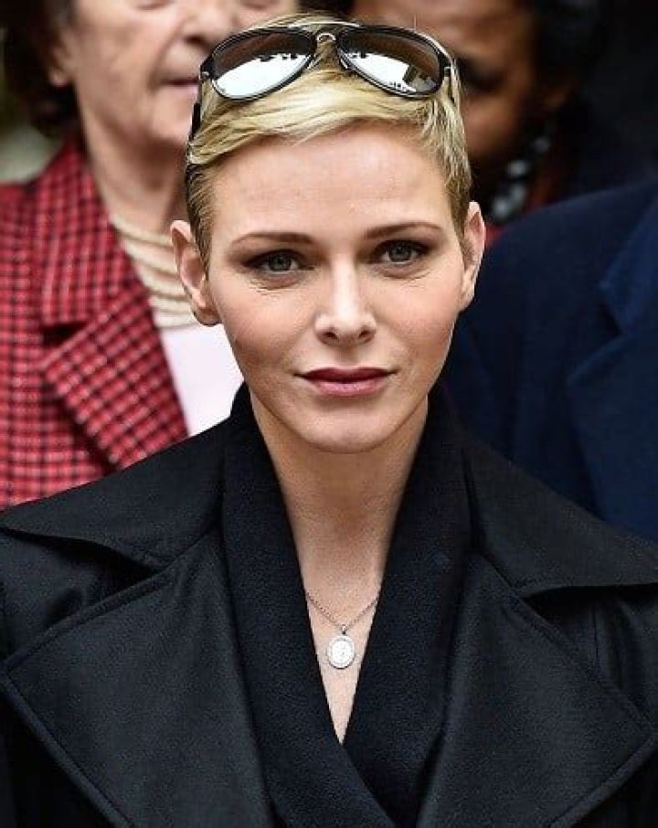 Princess Charlene of Monaco Net Worth (2024 Update)