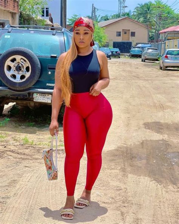 
Princess Chidimma Height, Weight, Net Worth, Age, Birthday, Wikipedia, Who, Instagram, Biography 