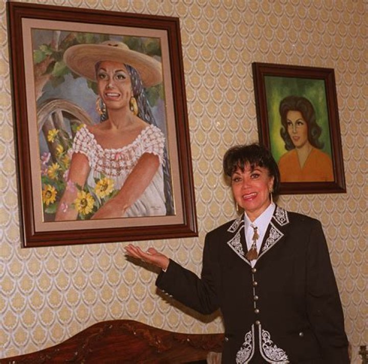 Queta Jiménez “La Prieta Linda” Died: What Was Her Cause Of Death?