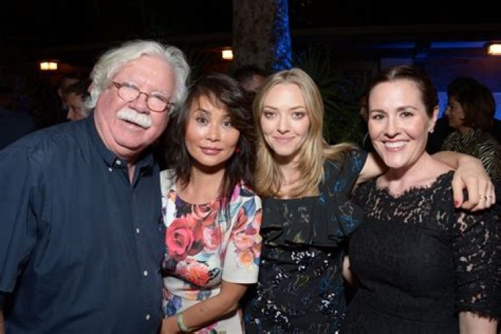 Rachael Macfarlane Net Worth