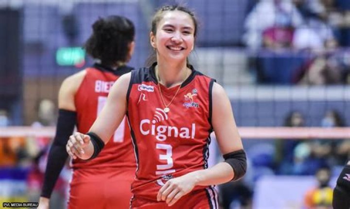 Rachel Anne Daquis