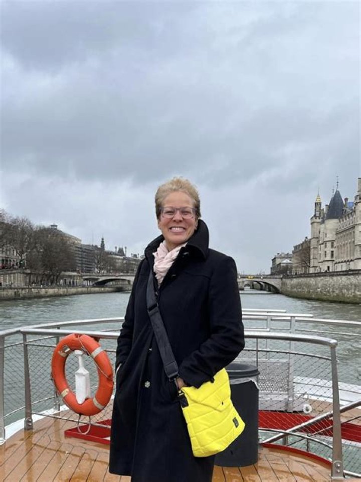 Rachel Boesing Net Worth