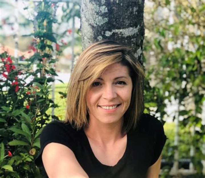 Rachel Kuykendall Net Worth