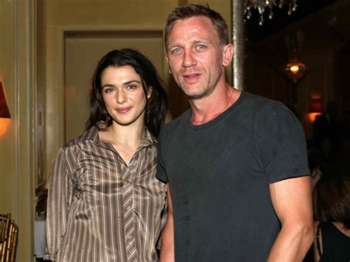 Rachel Weisz Bio, Age, Daughter, Net worth, Movies, Husband, Daniel Craig, Children, Height