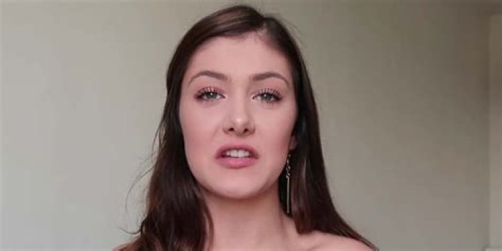 
Rachelle Maust Height, Weight, Net Worth, Age, Birthday, Wikipedia, Who, Nationality, Biography 