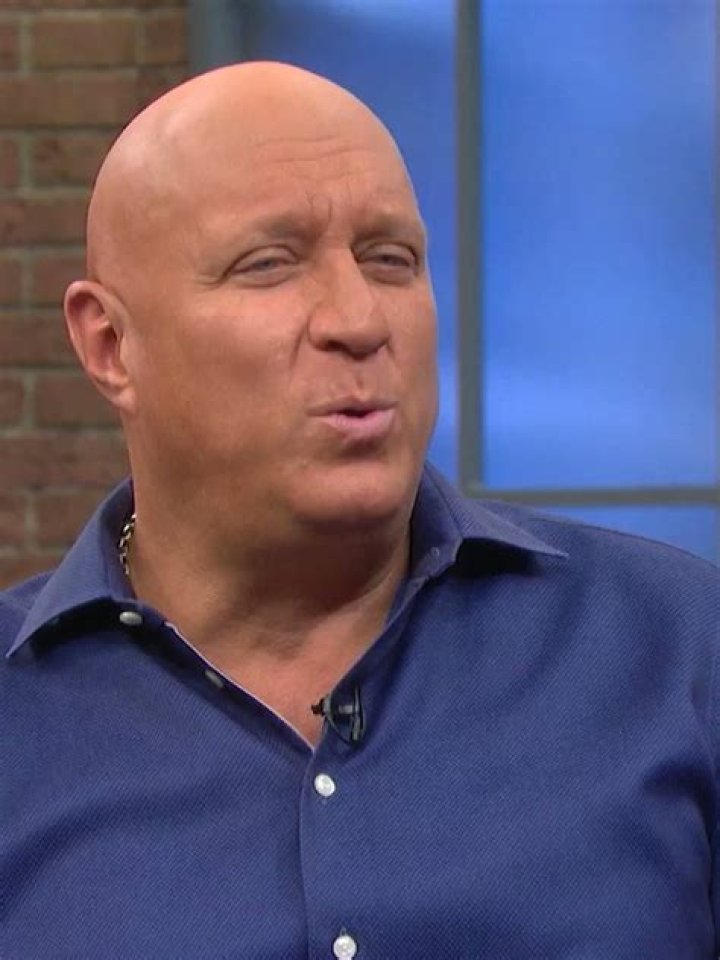 Rachelle Wilkos Bio, Age, Steve Wilkos, Death, Pictures, Accident, Salary, and Net Worth.