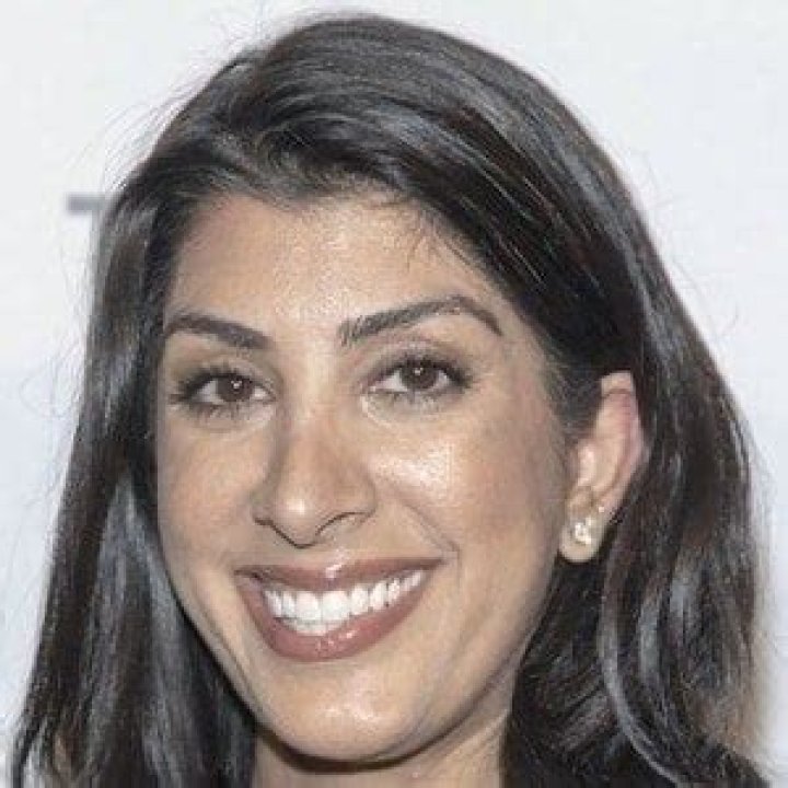 Rachna Khatau Net Worth