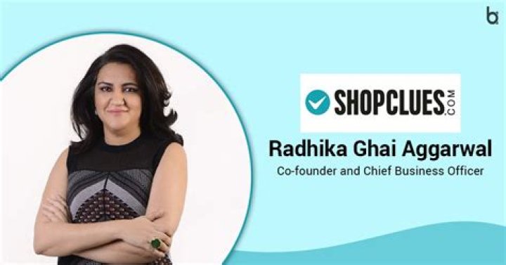 Radhika Aggarwal Net Worth