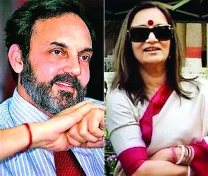 Radhika Roy Net Worth