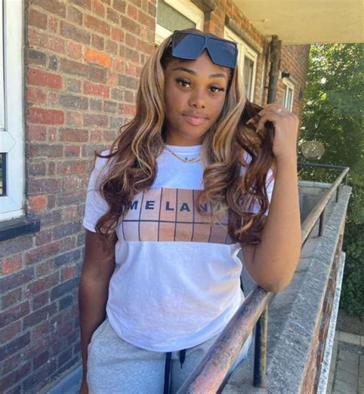 
Raeee Babe Height, Weight, Net Worth, Age, Birthday, Wikipedia, Who, Nationality, Biography 