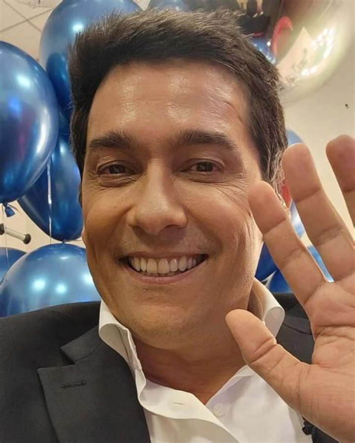 Rafael Araneda, Hospitalized In An emergency, What Happened To Him?