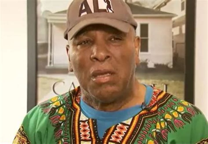 Rahaman Ali Net Worth