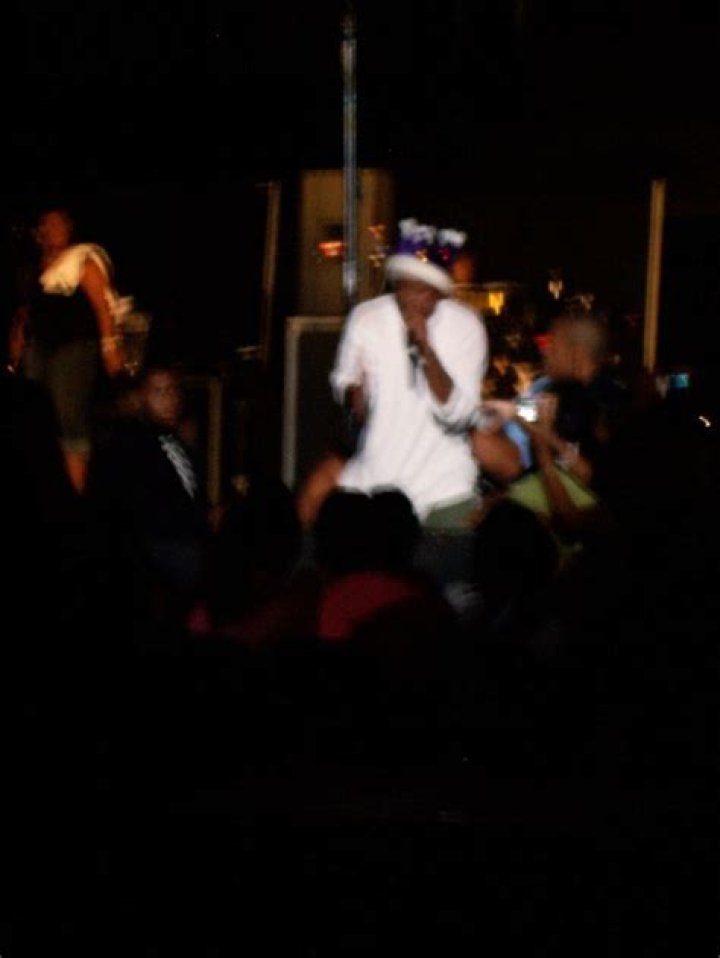 Raheem DeVaughn Net Worth