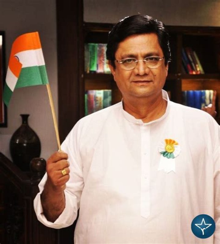 Rajan Bhise Height, Weight, Net Worth, Age, Birthday, Wikipedia, Who, Instagram, Biography