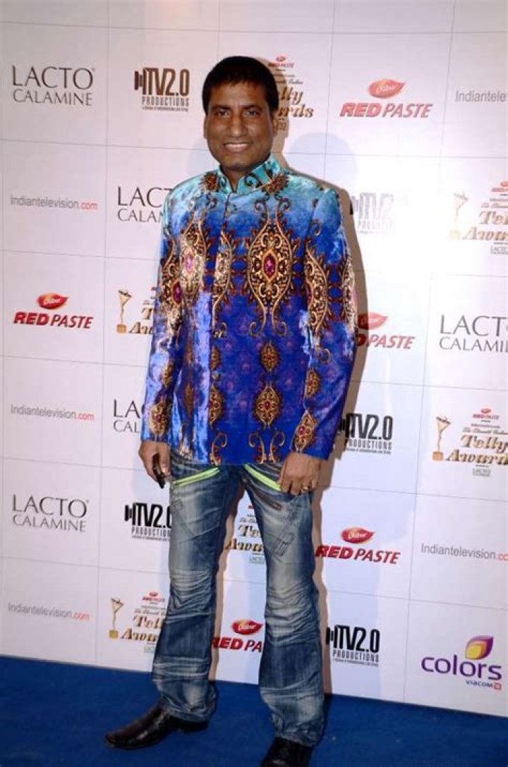 Raju Srivastav Height, Weight, Net Worth, Age, Birthday, Wikipedia, Who, Instagram, Biography
