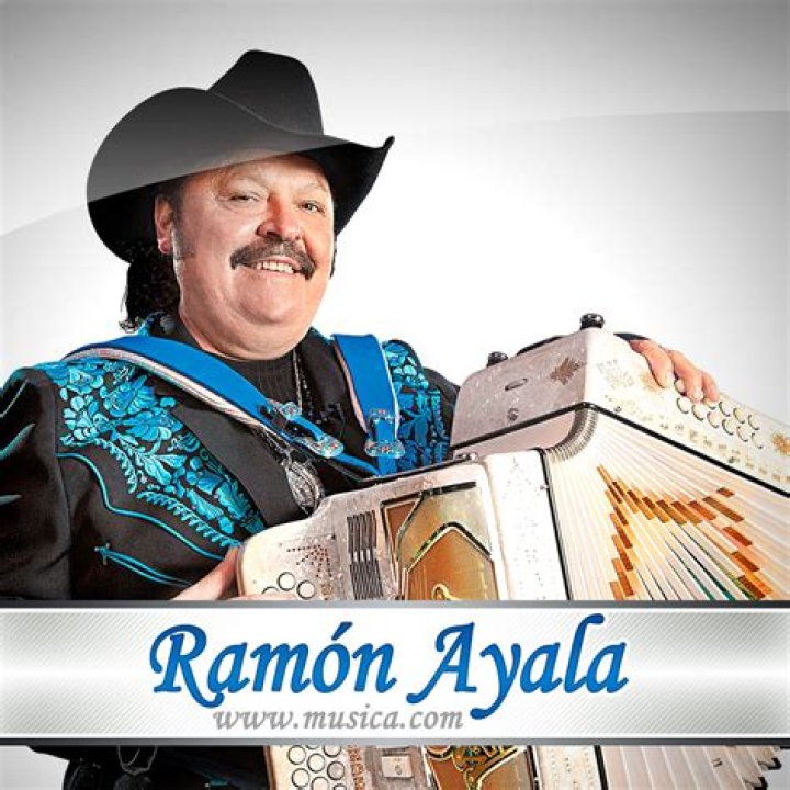 Ramon Ayala