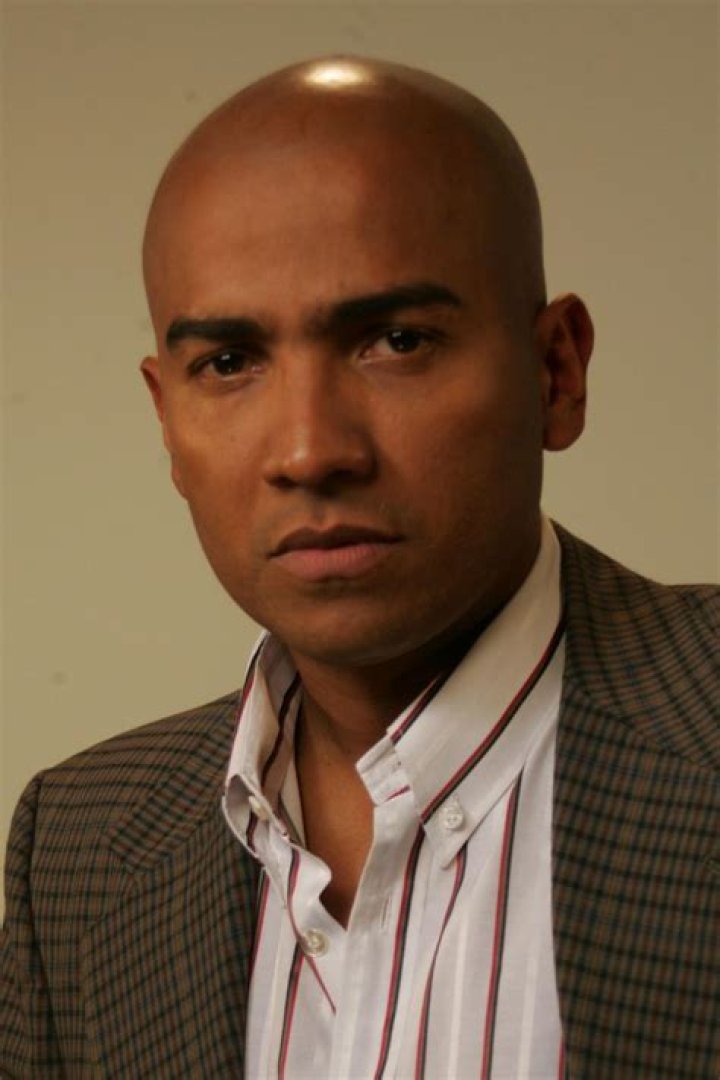 Ramses Ramos Net Worth