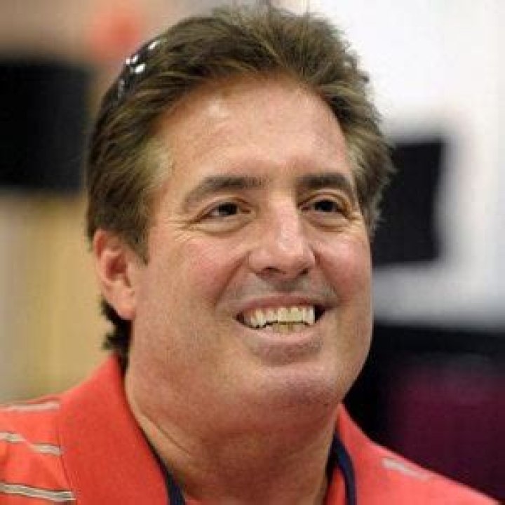 Randy Cross Net Worth