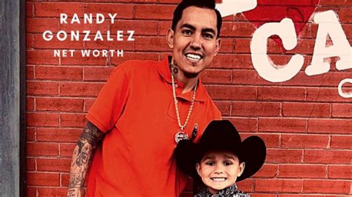 Randy Gonzalez Net Worth, Salary, Wife, Family, Death, Children, Height, Weight, Religion & Biography