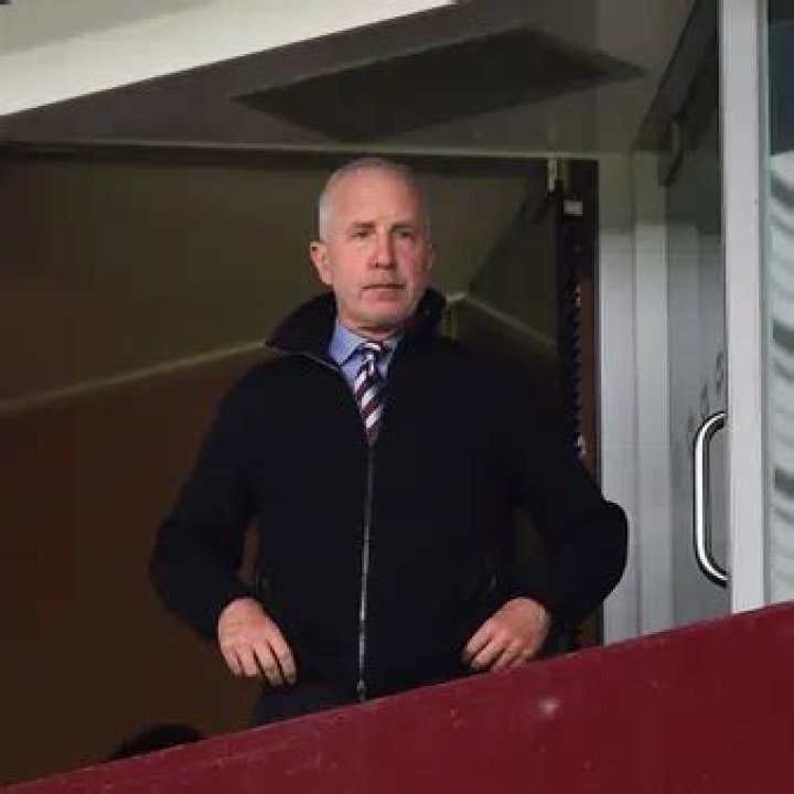 Randy Lerner Net Worth