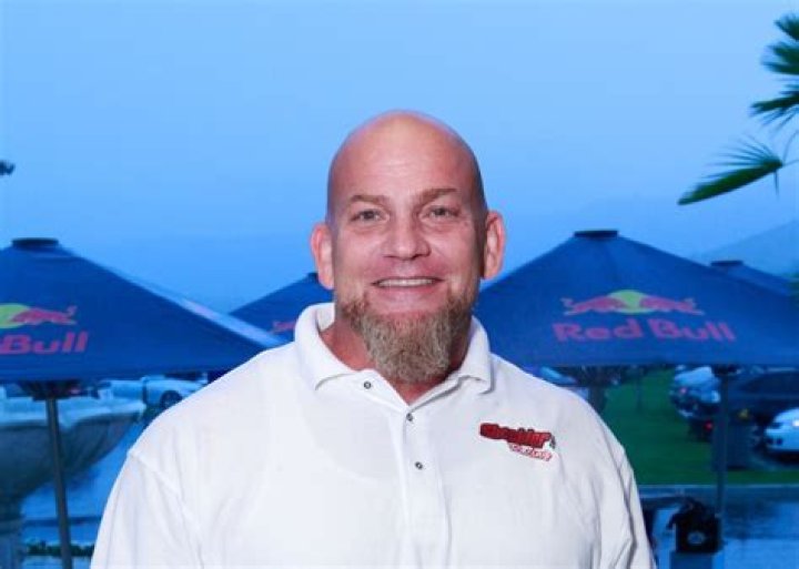 Randy Sheckler Net Worth