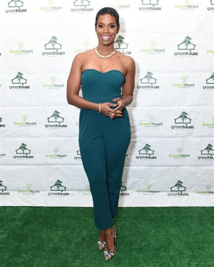 Rashan Ali Net Worth