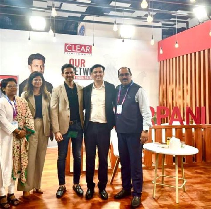 Ravi Nandan Net Worth