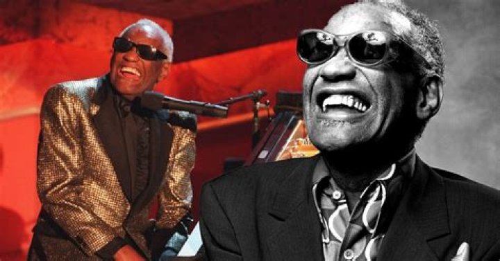 Ray Charles Net Worth: What was Ray Charles net worth when he died?