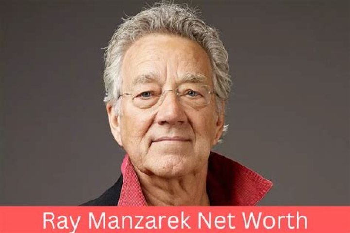 Ray Oldhafer Net Worth