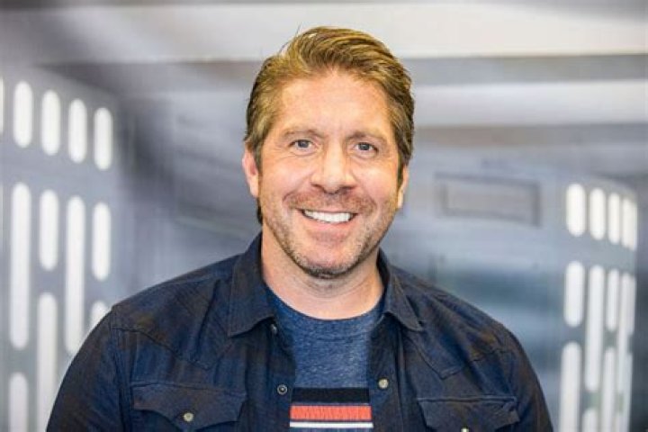 Ray Park Net Worth