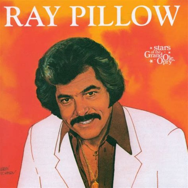 Ray Pillow