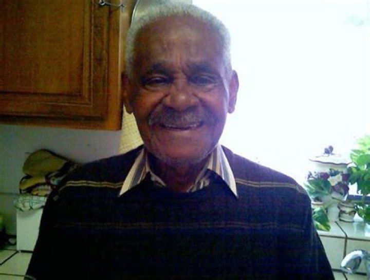 Raymond Allen (television actor)