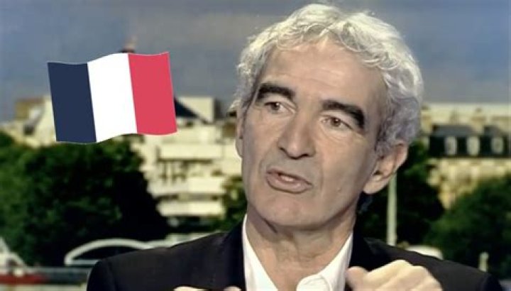 Raymond Domenech