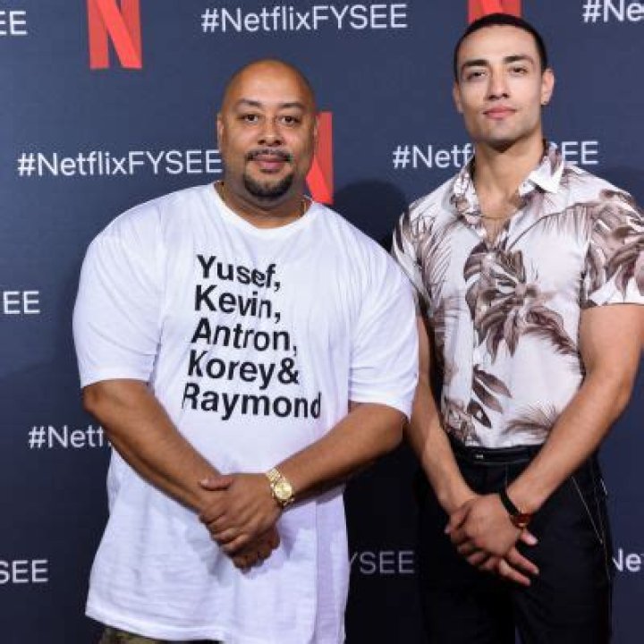 Raymond Santana Height, Weight, Net Worth, Age, Birthday, Wikipedia, Who, Instagram, Biography