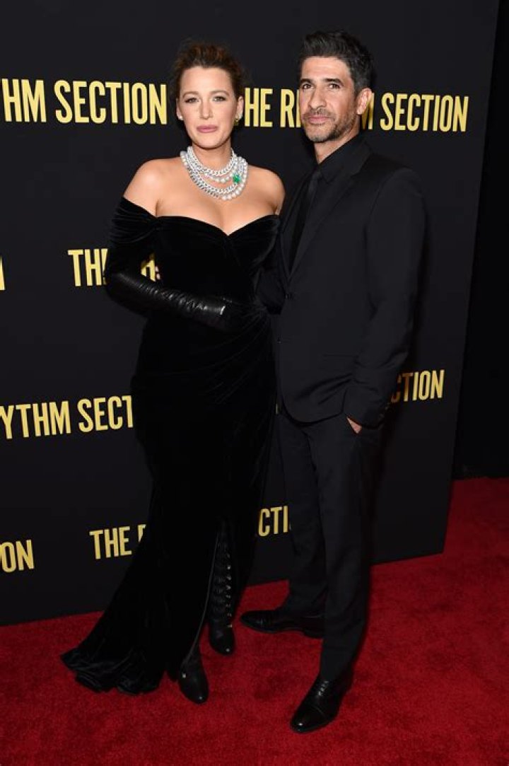 Raza Jaffrey' Net Worth and Married Life