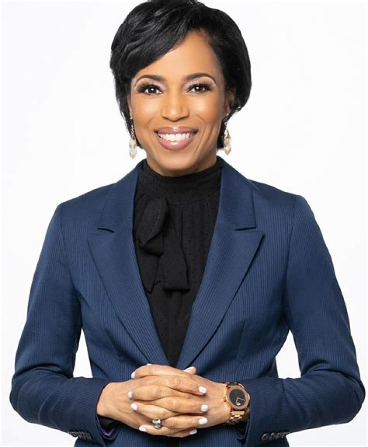 Rebecca Hollen Net Worth