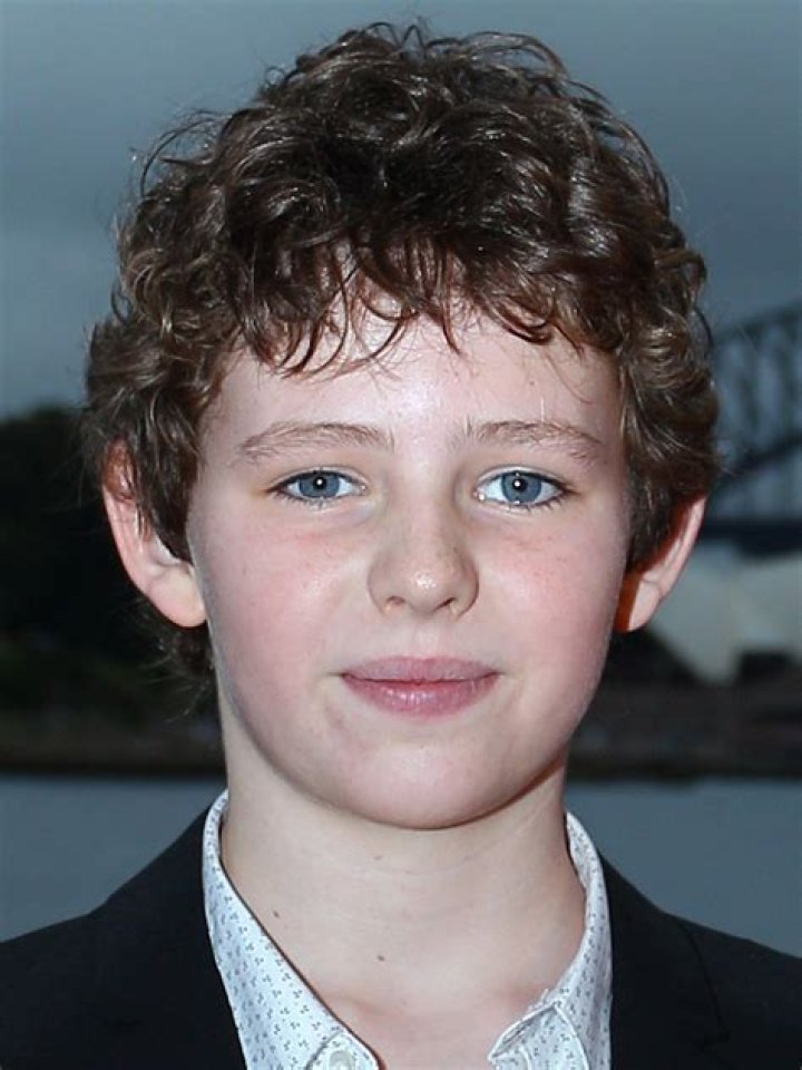 Reckoning Jake Serrato: Finn Little Age, Birthday, Height, Parents,Wiki, Biography