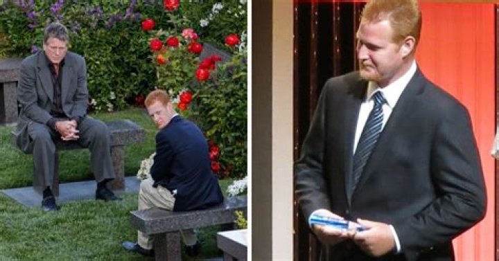 Redmond O’Neal Net Worth