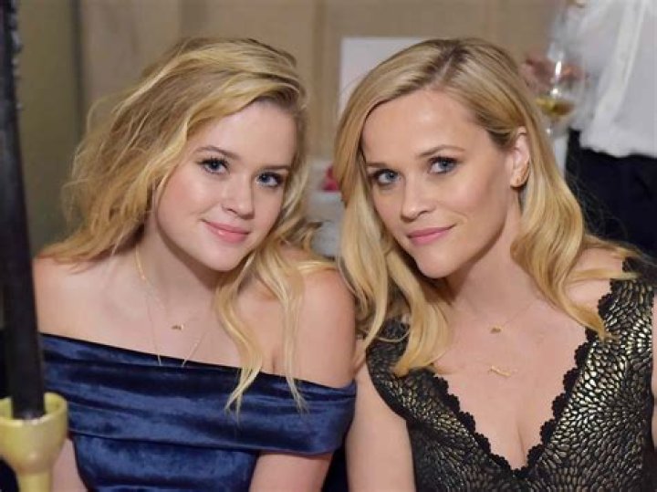 
Reese Witherspoon Doesn’t Think She Resembles Lookalike Daughter Ava Phillippe: ‘I Don’t See It’ 