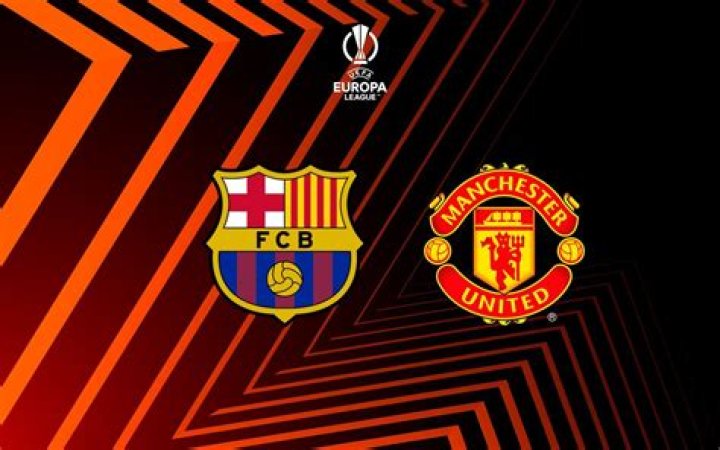 
Referee Steve Buscemi trolled for allegedly favoring Barcelona in Europa League tie vs Manchester United at Old Trafford 
