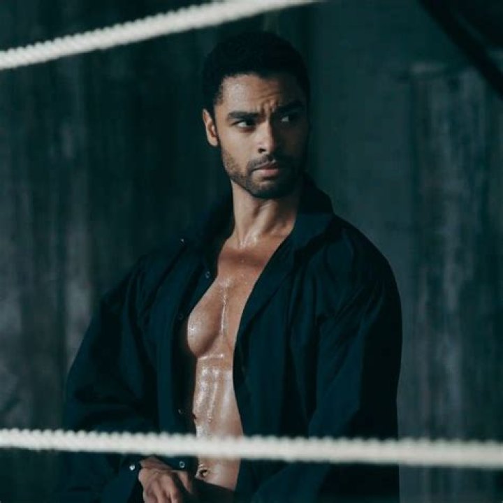 All About Regé-Jean Page Net Worth, Career, Love Life, And Wiki