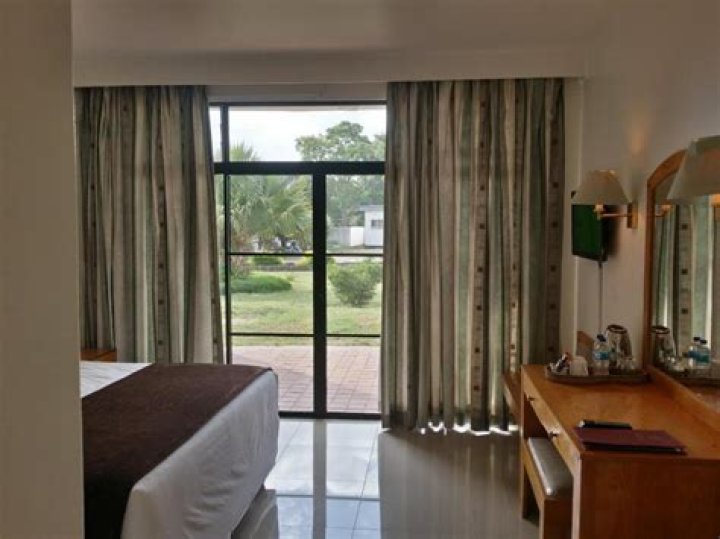 Regency Flamboyant Hotel, Masvingo, Zimbabwe