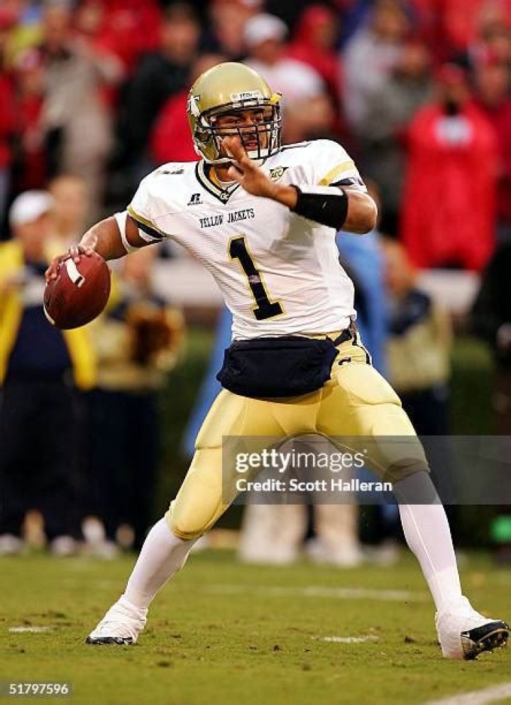 Reggie Ball Net Worth