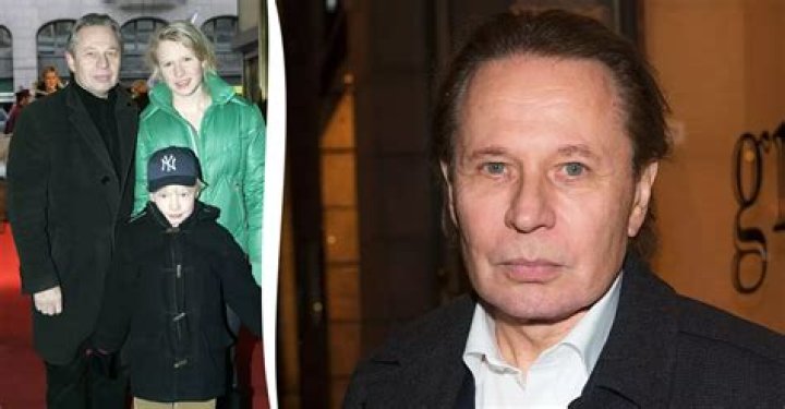 Reine Brynolfsson Height, Weight, Net Worth, Age, Birthday, Wikipedia, Who, Instagram, Biography