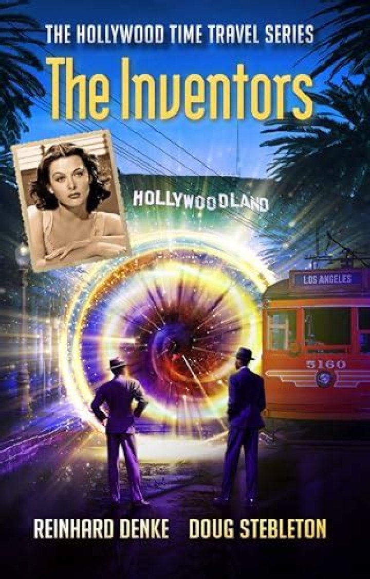 Reinhard Denke Net Worth